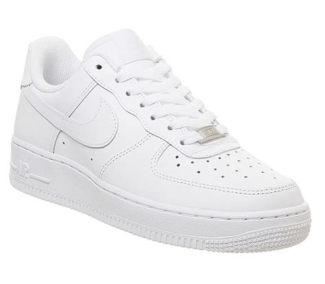 nike weiße schuhe damen